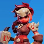 Lava Shaman