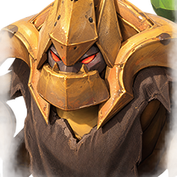 Lord of Sand