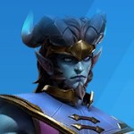 Mist Phantom King
