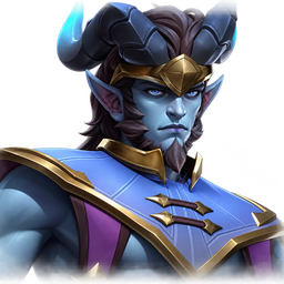 Mist Phantom King