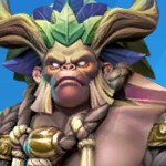 Mountain Chief