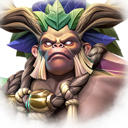 Mountain Chief