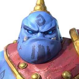 Ogre Mage