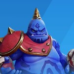 Ogre Mage