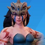 Sunchaser Shaman