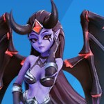 Phantom Queen