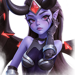 Phantom Queen