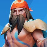 Pirate Captain