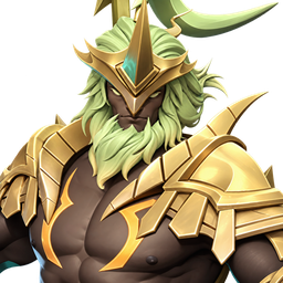Primal Whisper
