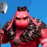 Redaxe Chief