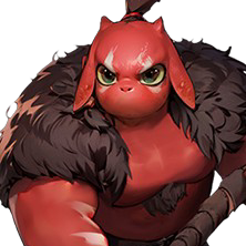 Redaxe Chief