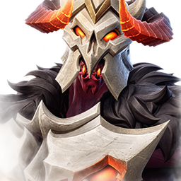 Shadow Devil