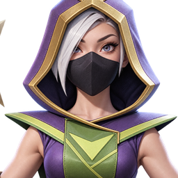 Shining Assassin