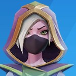 Shining Assassin