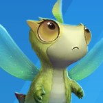 Shining Dragon