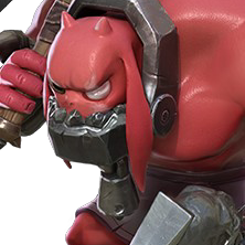 Skull Hunter