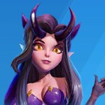 Spider Queen