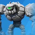 Stone Spirit
