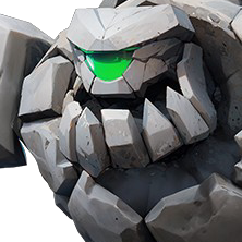 Stone Spirit