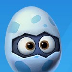 Strange Egg