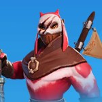 Swordman