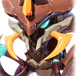 Thorn Predator