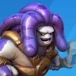 Tsunami Stalker