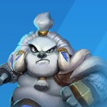 Tusk Champion