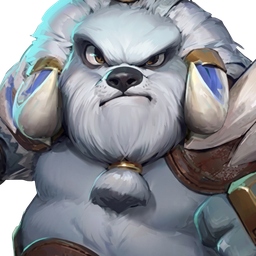 Tusk Champion