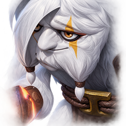 Warpwood Sage